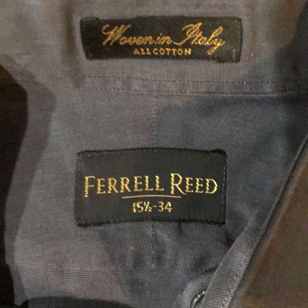 Long sleeve causal shirt